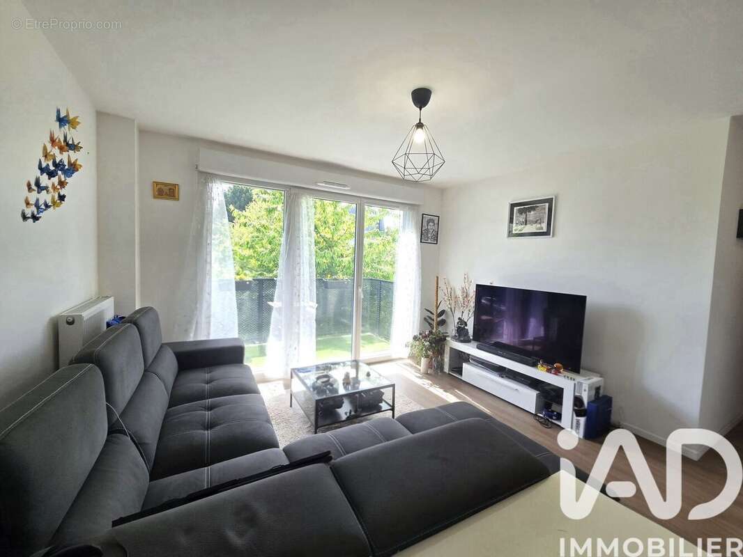 Photo 4 - Appartement à LES ULIS