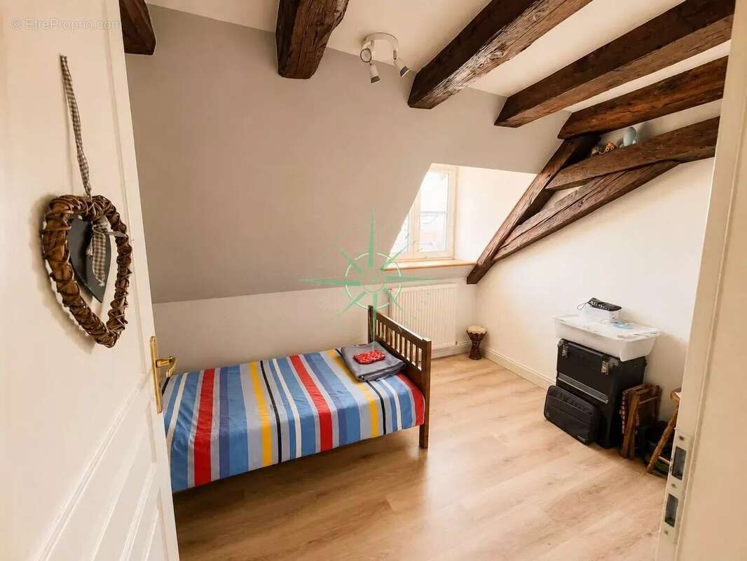 Appartement à SAVERNE
