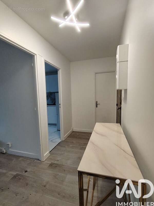 Photo 5 - Appartement à LES ULIS