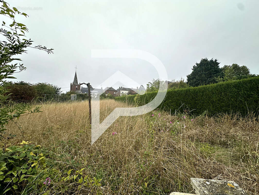 Maison à LE CATEAU-CAMBRESIS