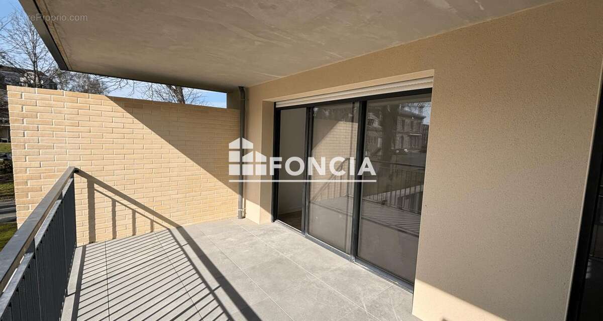 Appartement à SAINT-MALO