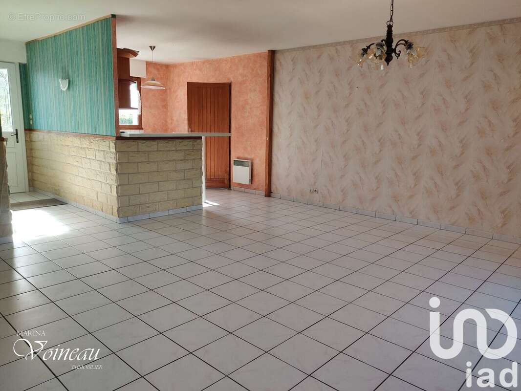 Photo 3 - Maison à COUERON