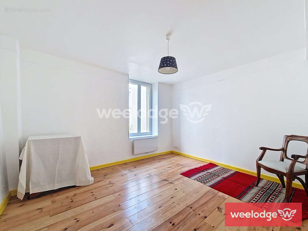 Maison 65 m² à Vaureal  - photo 5