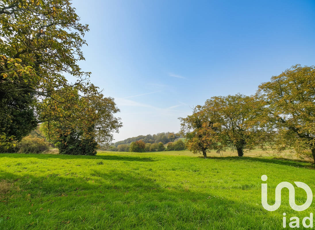 Photo 1 - Terrain à BEAUREGARD-VENDON