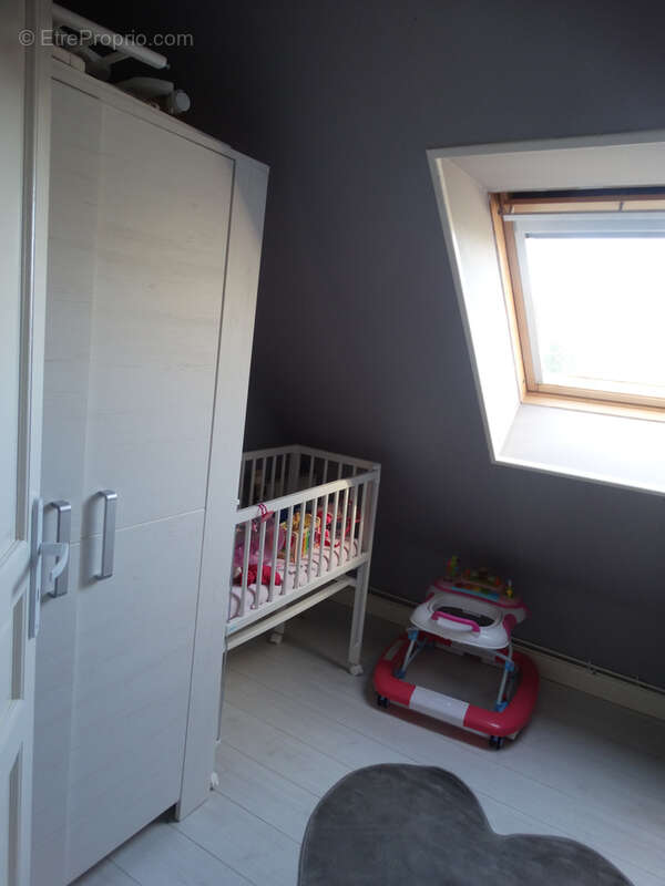 Maison à CHATEAUDUN