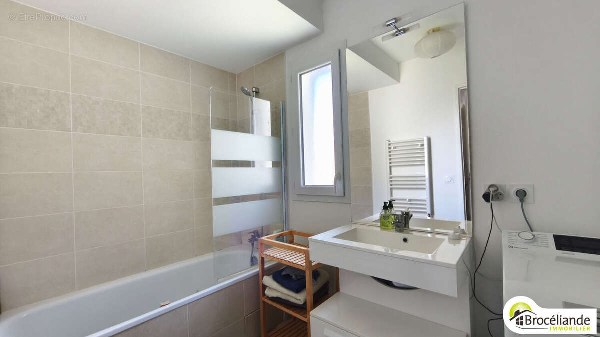 Appartement à SAINT-GILLES