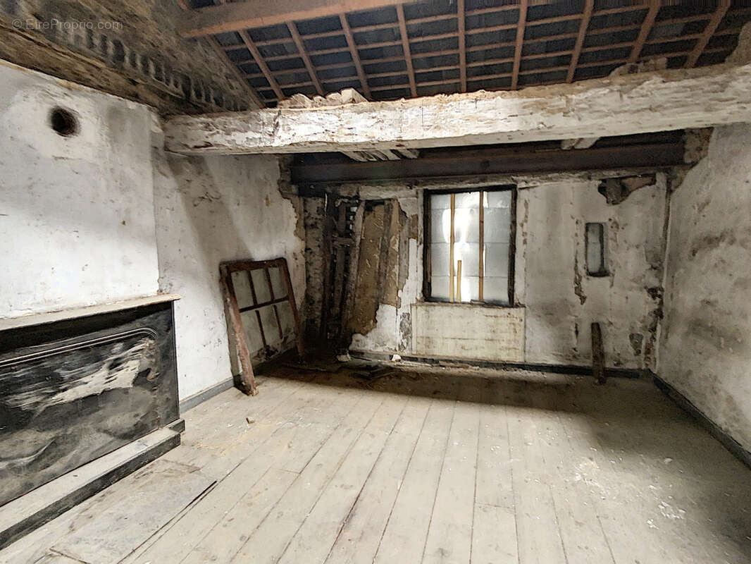 Appartement à SAINT-BRIEUC