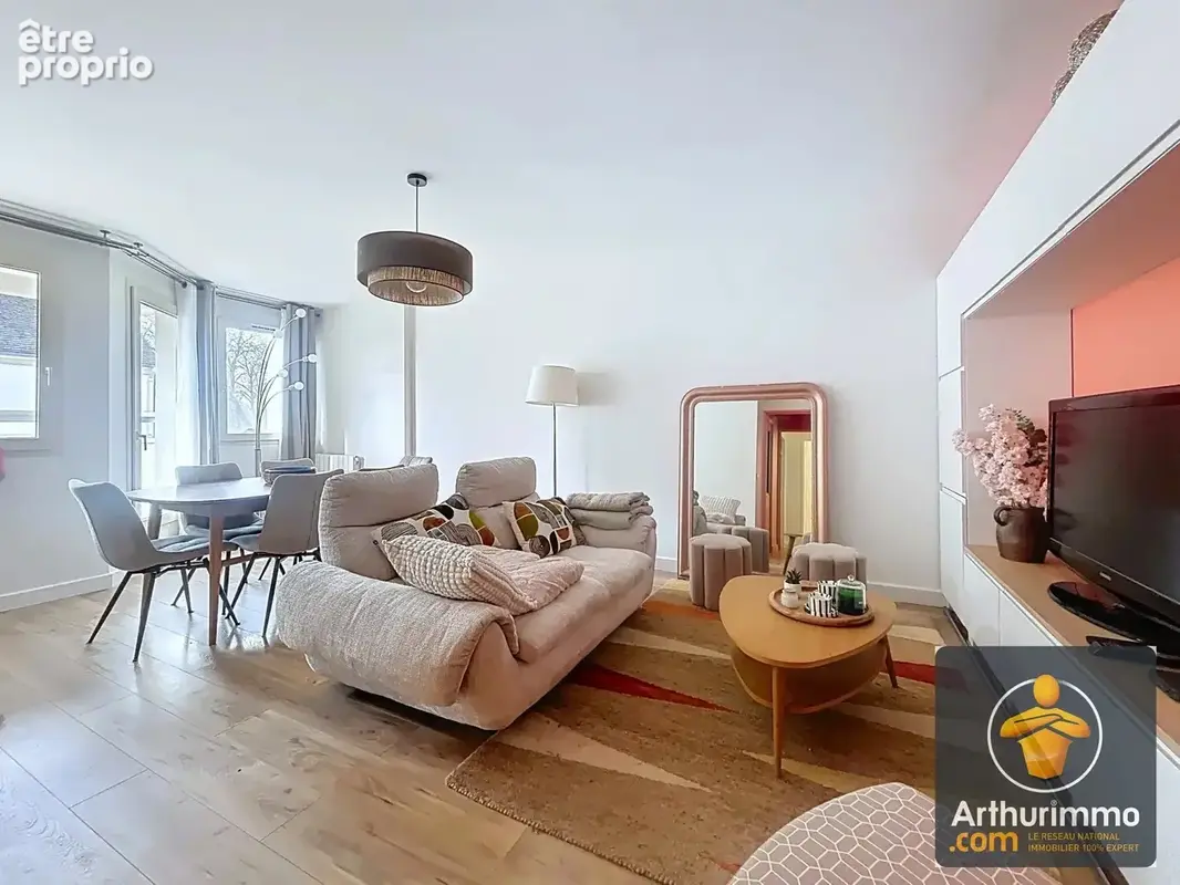 Vente Appartement Yerres(91330) 224 000ï¿œ - photo 2