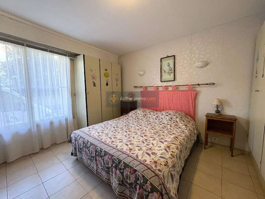 Appartement à SAINT-RAPHAEL