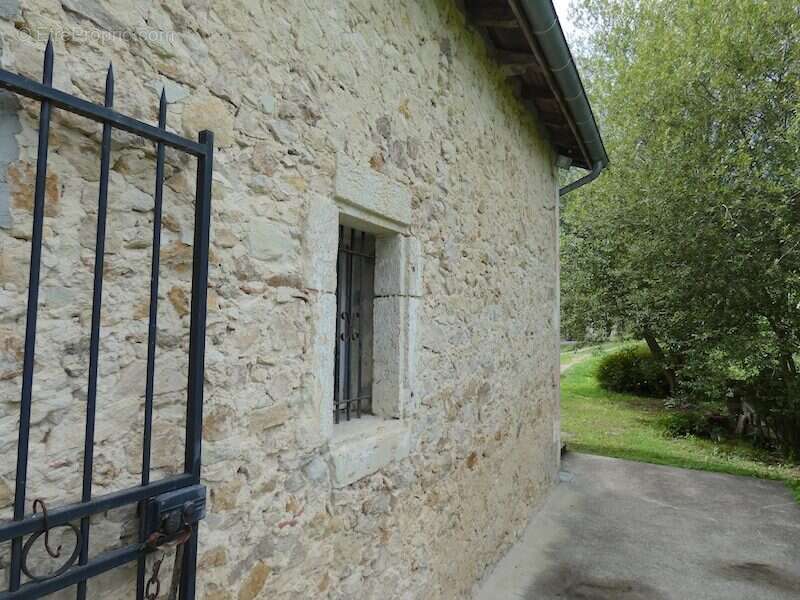 Maison à MONTFORT-EN-CHALOSSE