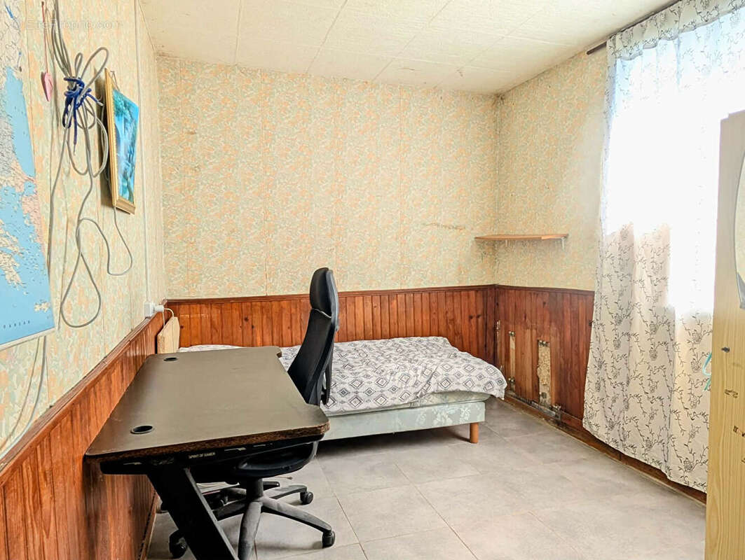 Maison plain-pied à rénover proche Noyon - photo 5