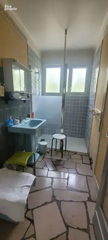 Maison 98m² à poitiers - photo 8