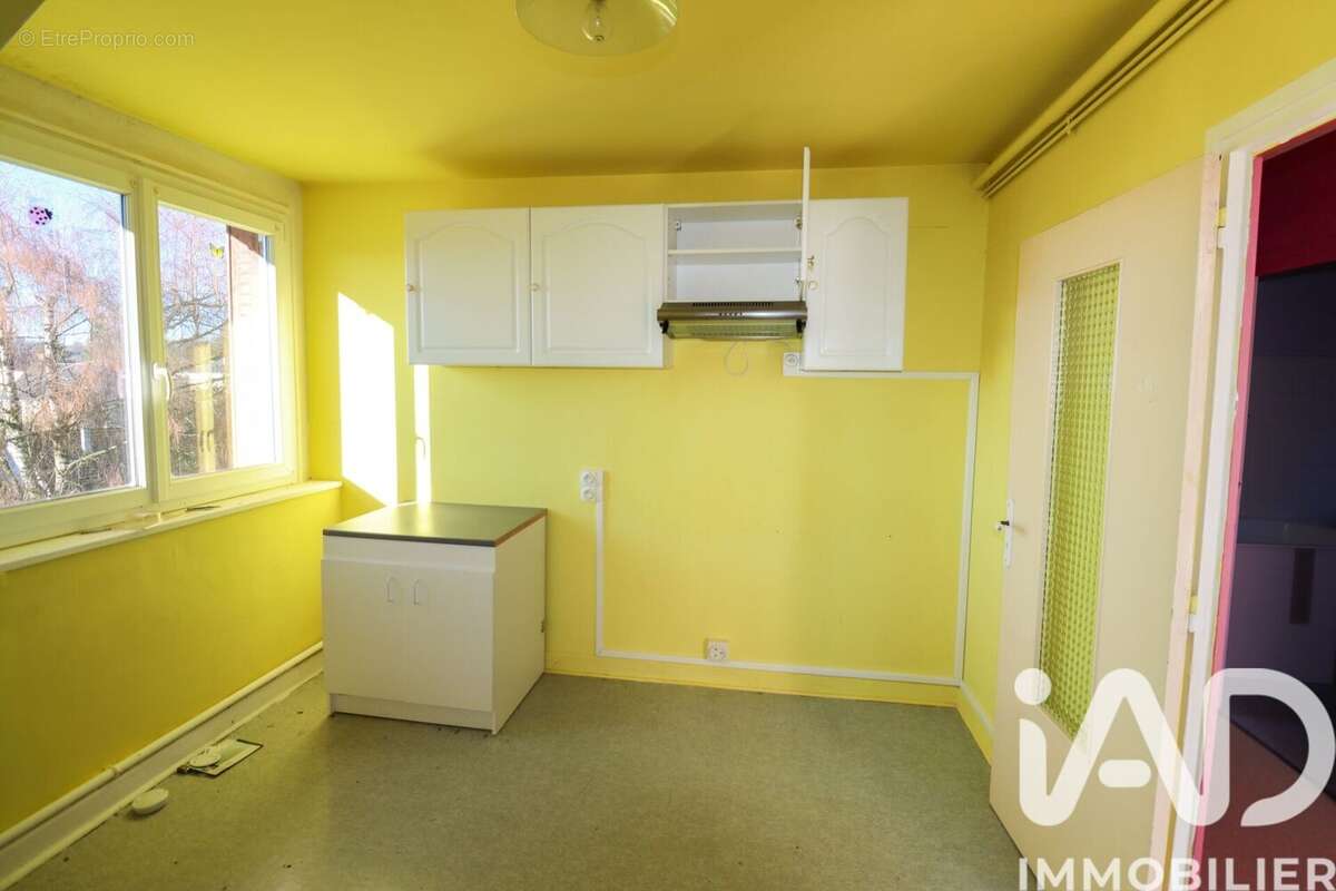 Maison 114 m² à Ussel  - photo 5
