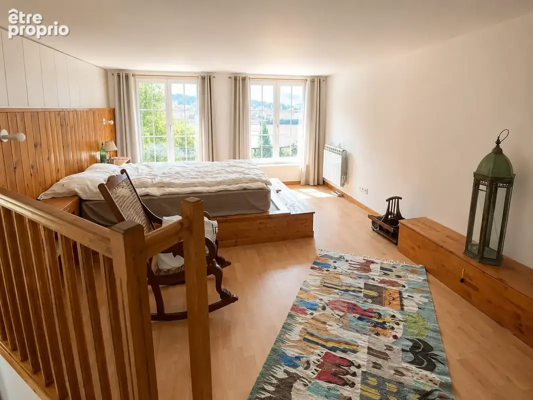 Appartement proche port Fécamp viager - photo 6