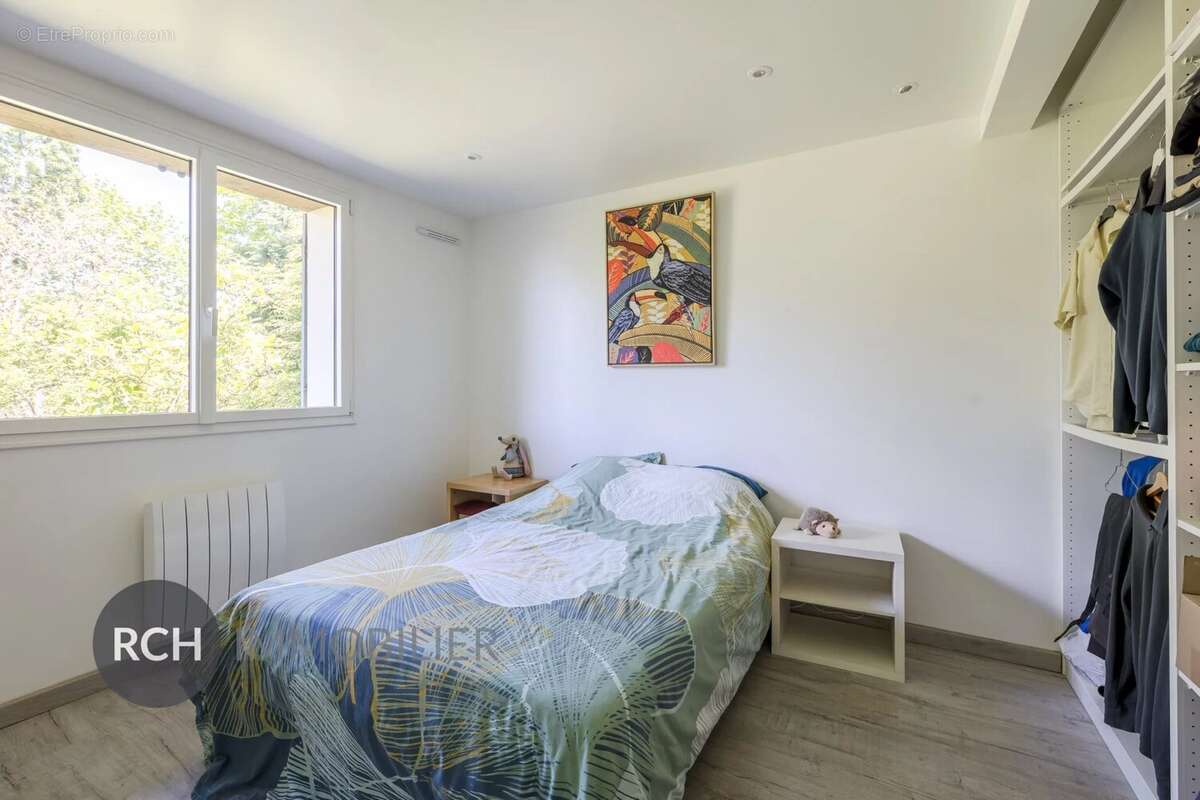 Maison à MONTFORT-L&#039;AMAURY