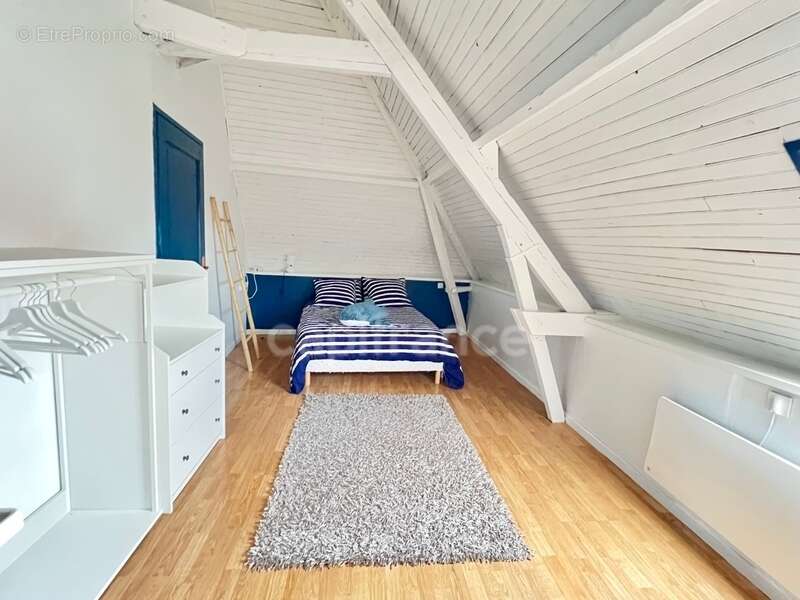 Audinghen - appartement - 3 pièces - 2 chambres - garage - photo 4