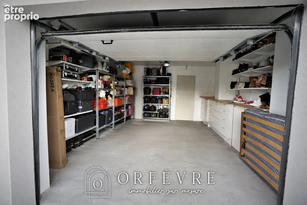 Maison Castries 5 pièce(s) 138.36 m2 - photo 14