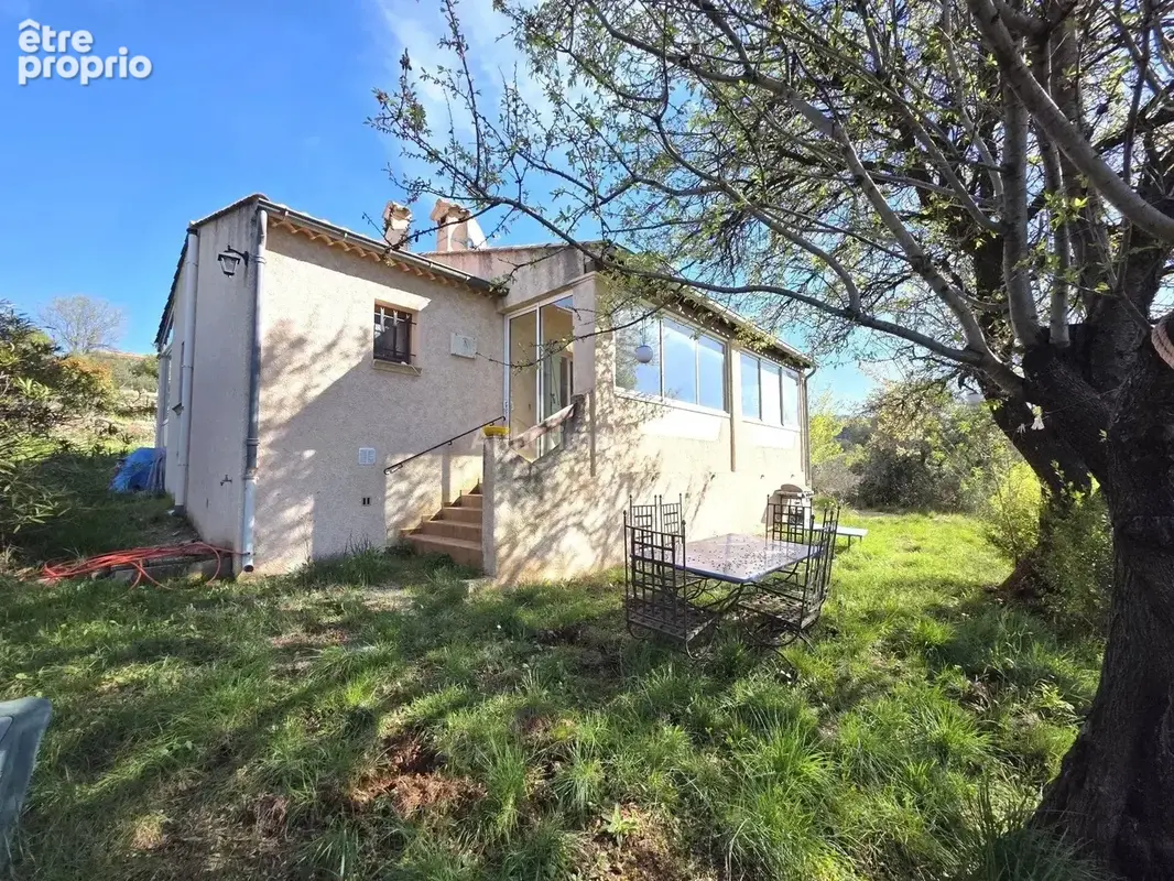 Vente Maison Draguignan(83300) 330 000ï¿œ - photo 2