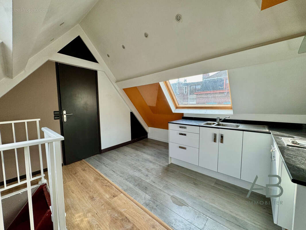 Appartement à LILLE