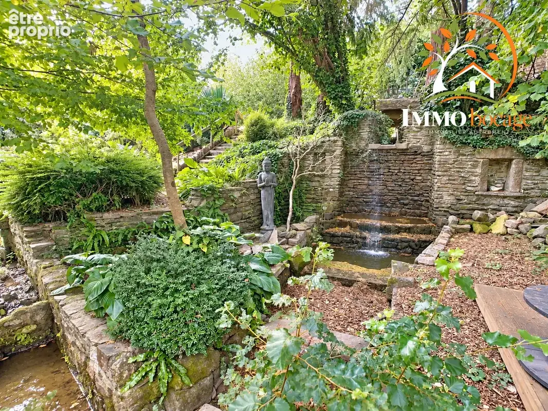 3 meublés de tourisme en plus de la maison ! - photo 8