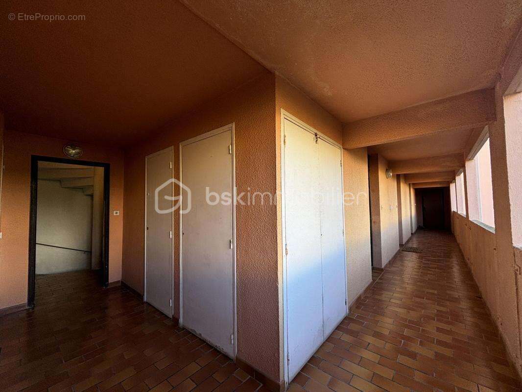 Appartement à AGDE