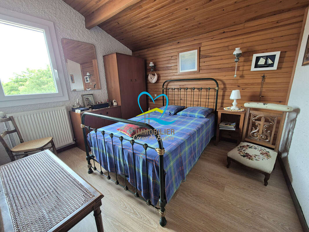 Maison à LANTON
