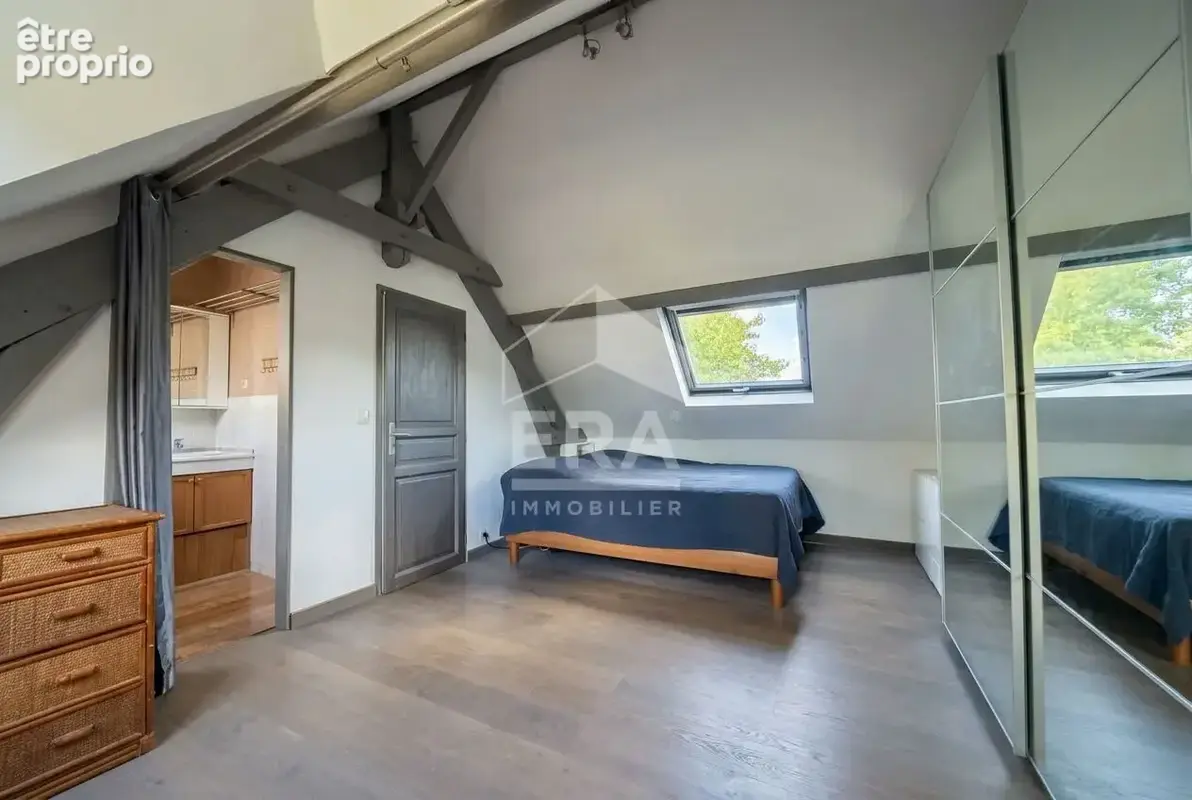 Maison 138m² à bures-sur-yvette - photo 8