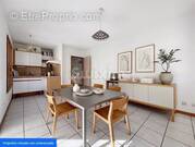 Appartement à SALLANCHES