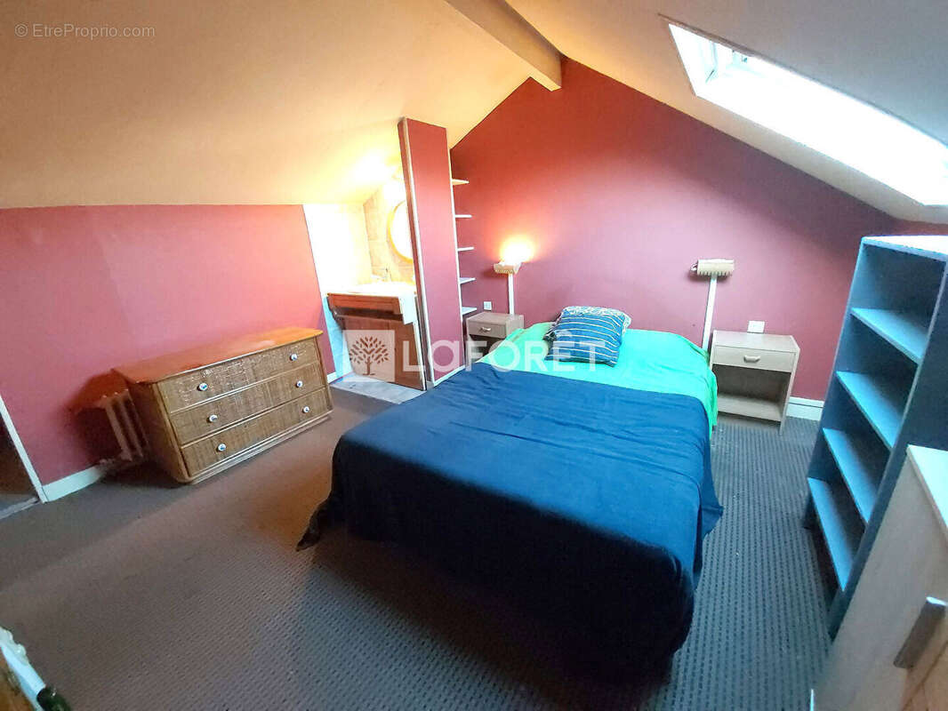 Appartement à BONDY