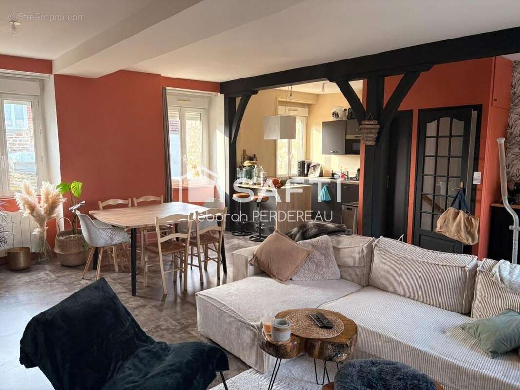 Photo 4 - Appartement à BRIOUZE