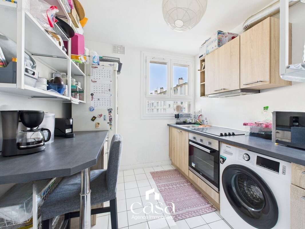 Appartement à CAEN