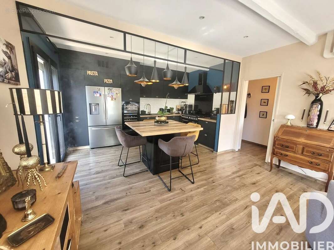 Photo 8 - Maison à NIMES