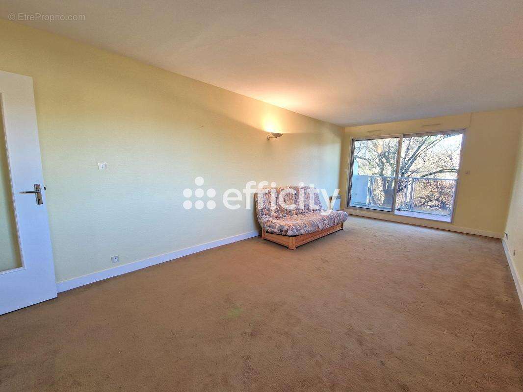 Appartement à VAUX-SUR-MER