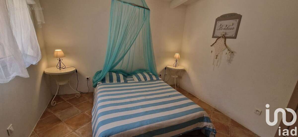 Photo 8 - Maison à VIDAUBAN