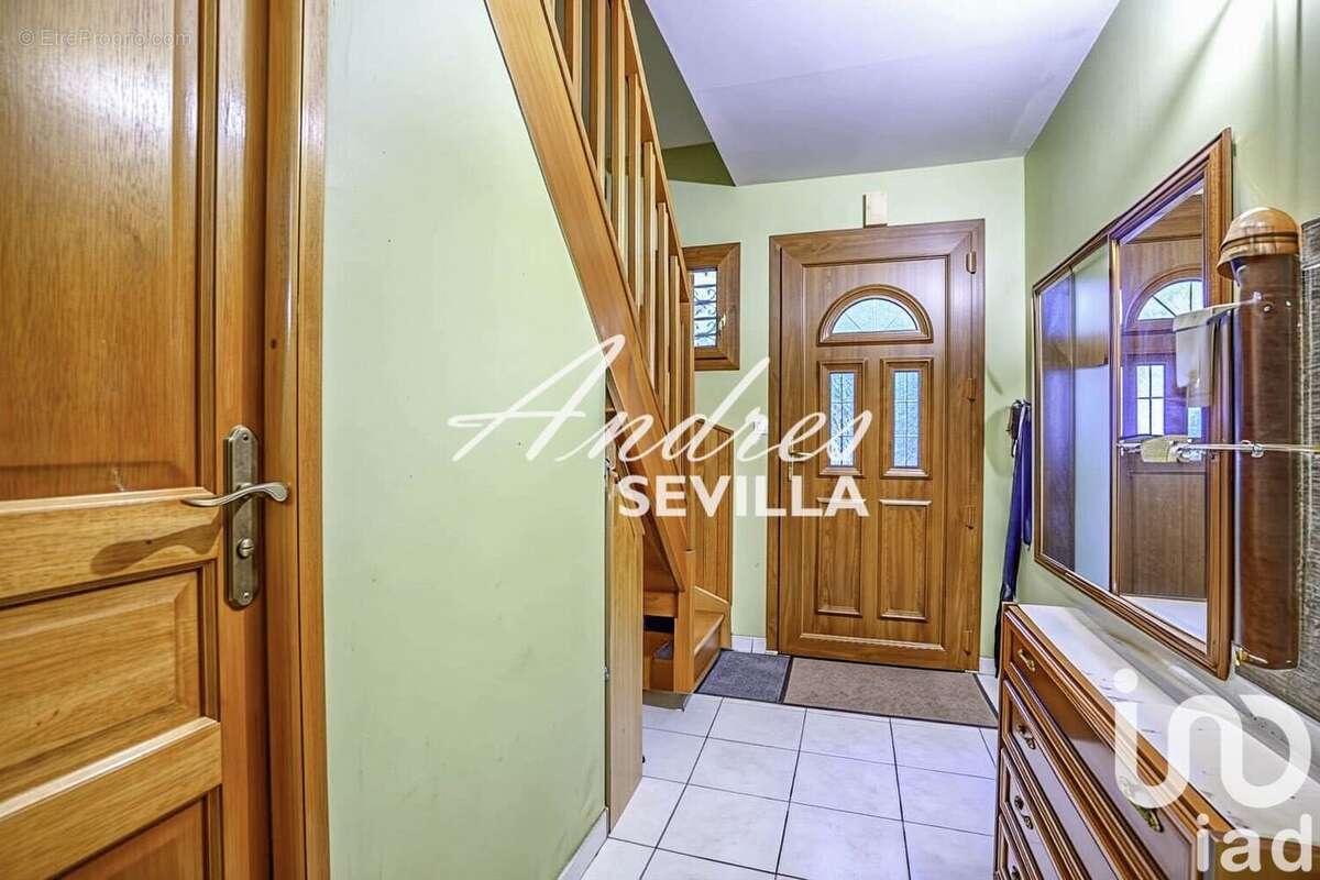 Photo 2 - Maison à VILLEPINTE