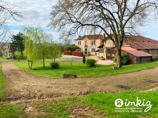Propriété gersoise - photo 10