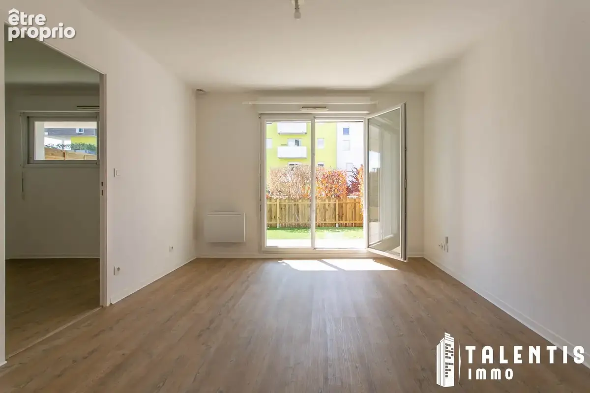 Appartement 35 m² à Sainte-Luce-Sur-Loire  - photo 3