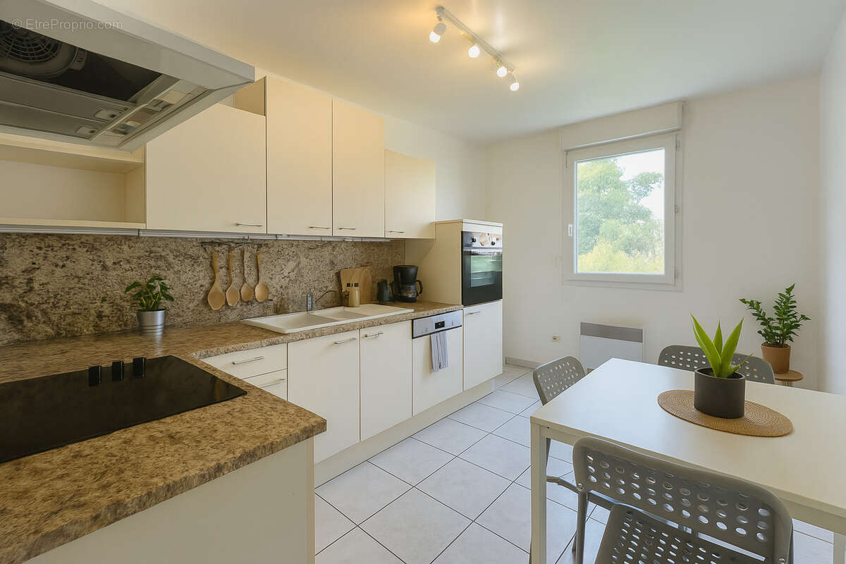 Appartement à LA GRANDE-MOTTE