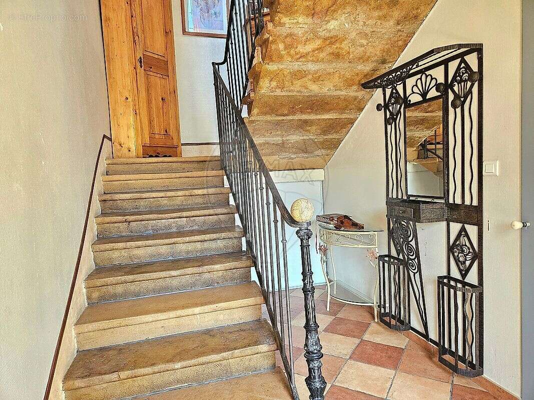 Maison à VILLEFRANCHE-SUR-SAONE