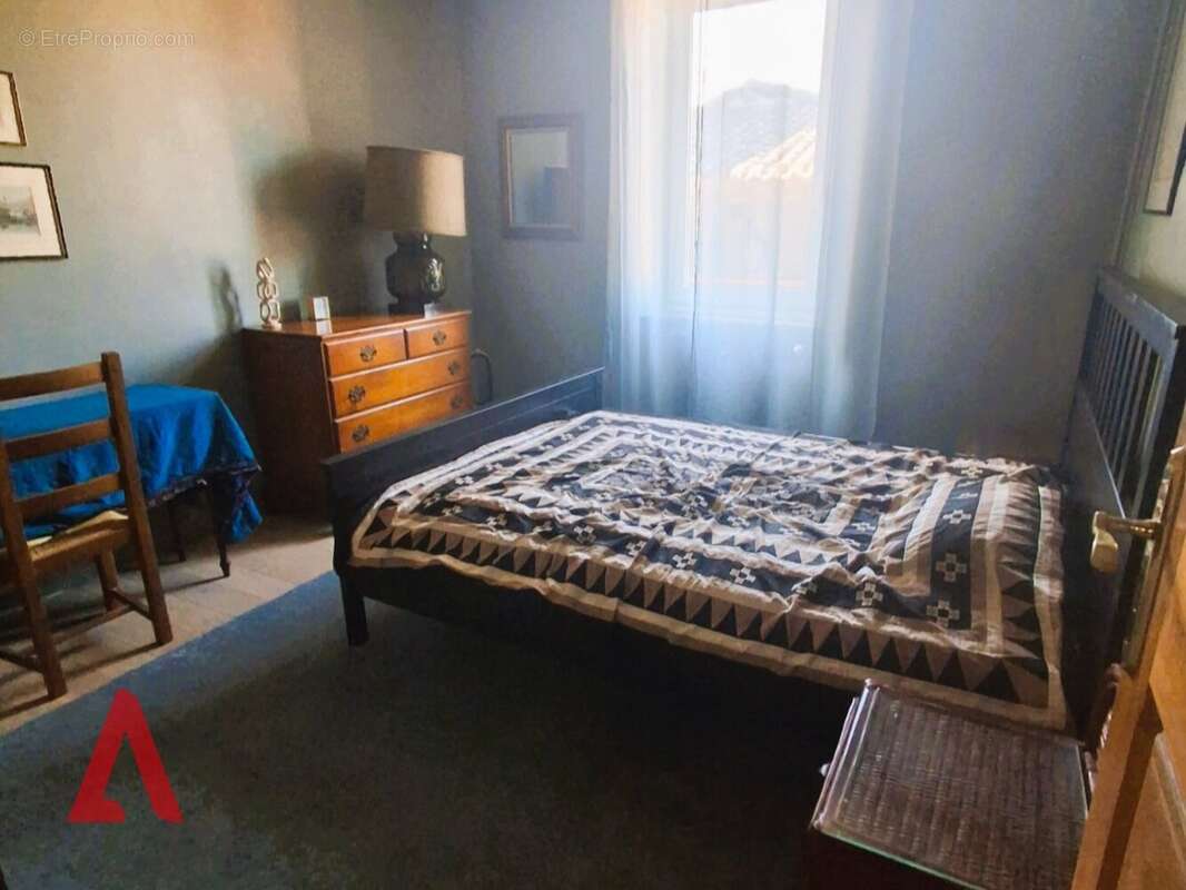 Maison à ROUFFIAC-D'AUDE