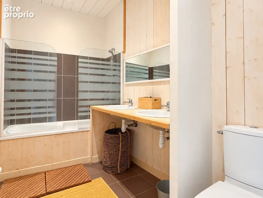Maison de village avec charme - photo 14
