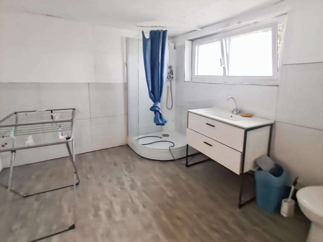 Maison à SAINT-PLANCARD