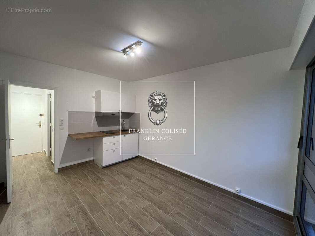 Appartement à ROCQUENCOURT