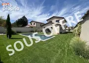 Maison à SATHONAY-VILLAGE