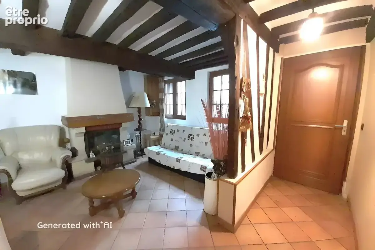 Vente Maison Gournay-en-bray(76220) 178 000ï¿œ - photo 3