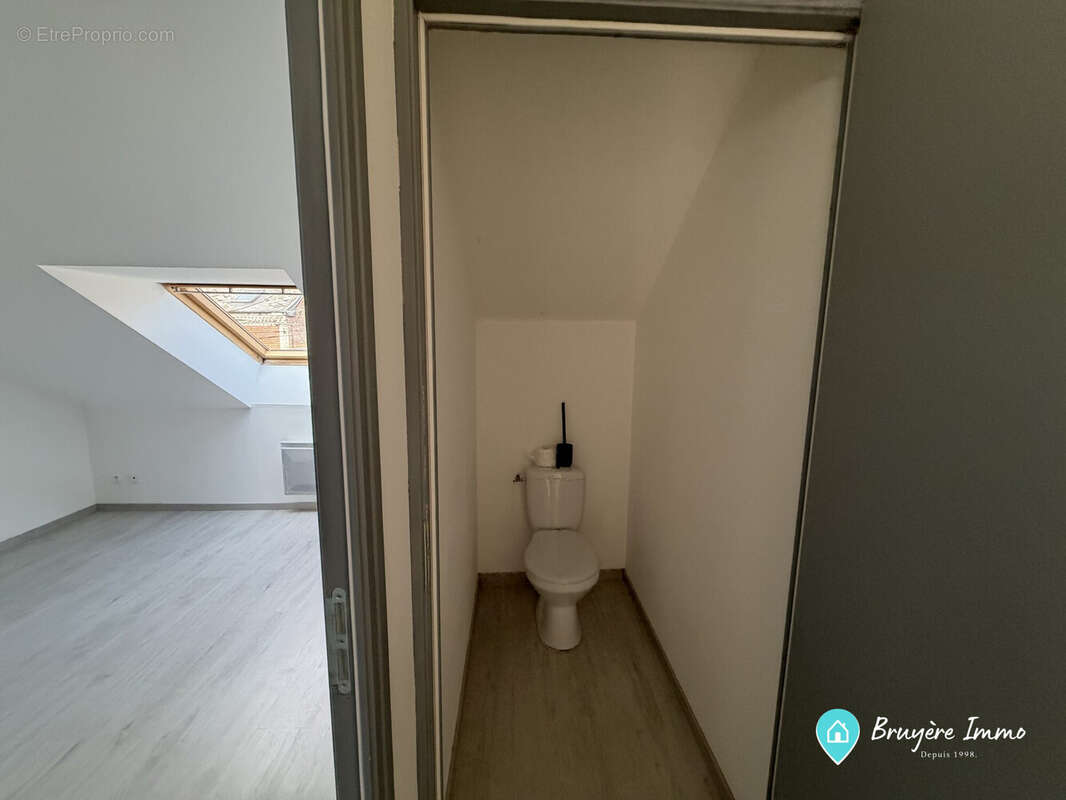 Maison 51 m² à Wignehies  - photo 8