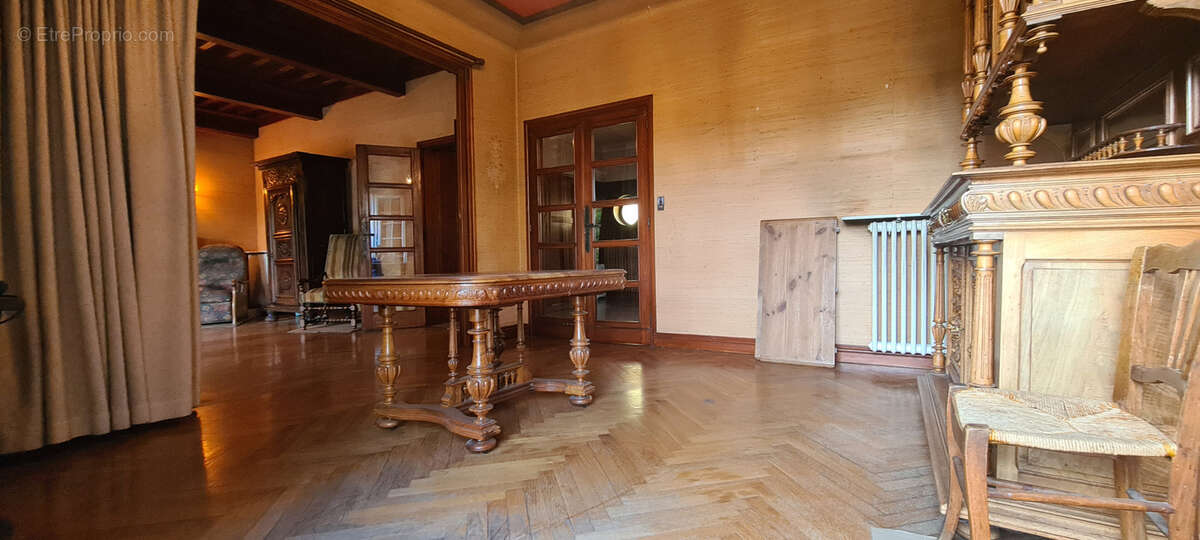 Maison à TENCE