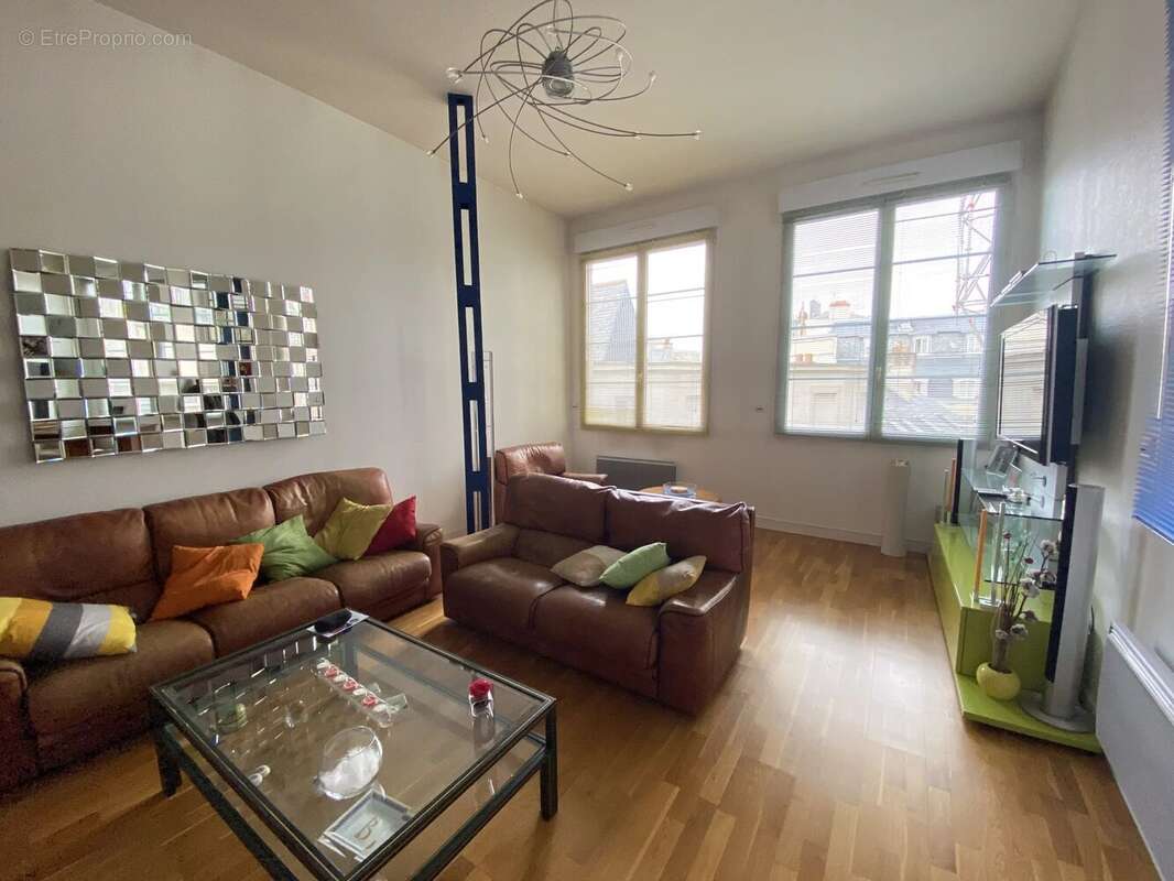Appartement à ANGERS