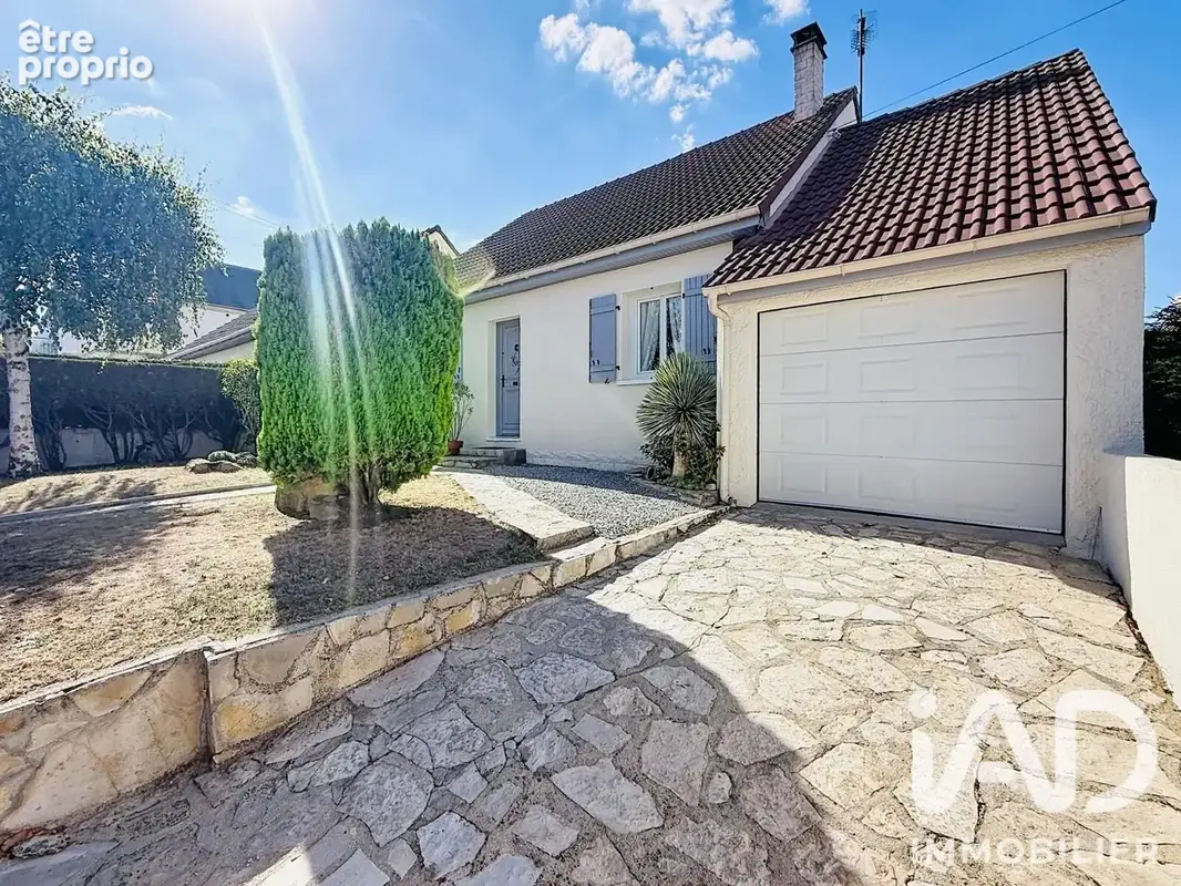 Photo 1 - Maison à MEAUX