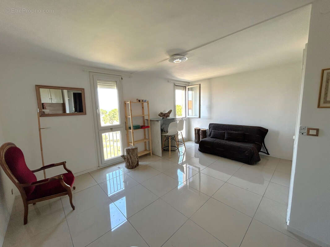 Appartement à ARGELES-SUR-MER